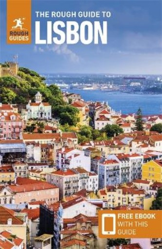 Picture of Rough Guide to Lisbon: Travel Guide with eBook