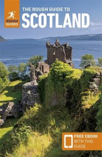 Picture of Rough Guide to Scotland: Travel Guide with eBook