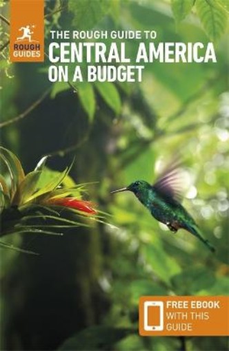 Picture of Rough Guide to Central America on a Budget: Travel Guide with eBook