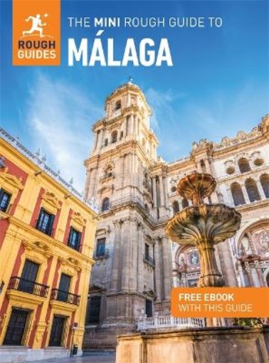 Picture of Mini Rough Guide to Malaga: Travel Guide with eBook