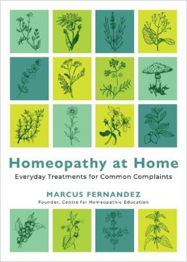 Picture of Homeopathy at Home