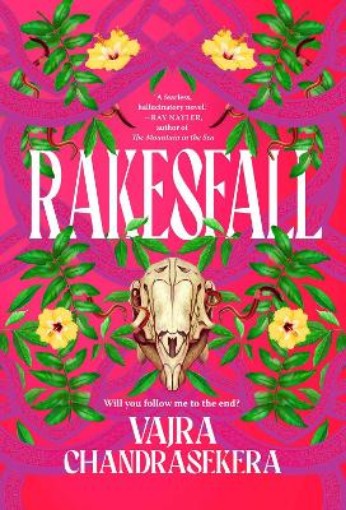 Picture of Rakesfall