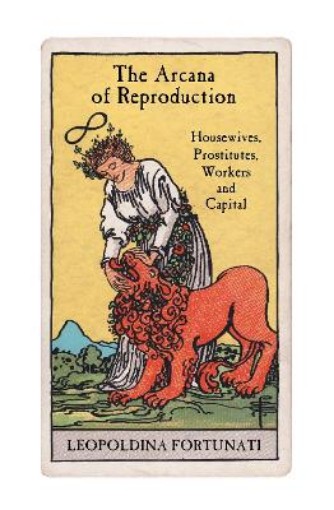 Picture of Arcana of Reproduction