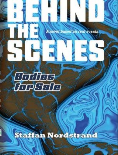 Picture of Bodies for Sale