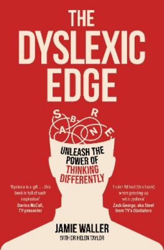 Picture of Dyslexic Edge