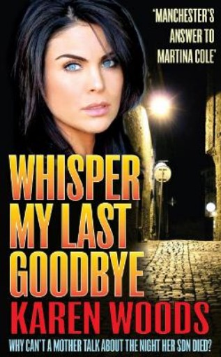 Picture of Whisper My Last Goodbye