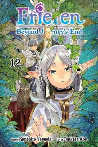 Picture of Frieren: Beyond Journey's End, Vol. 12