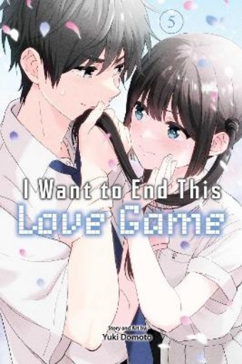 Picture of I Want to End This Love Game, Vol. 5