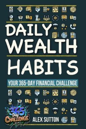 Picture of Daily Wealth Habits