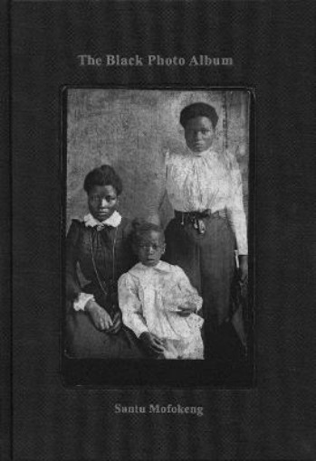 Picture of Santu Mofokeng
