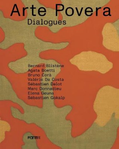 Picture of Arte Povera. Dialogues