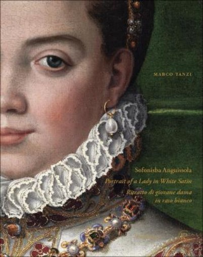 Picture of Sofonisba Anguissola
