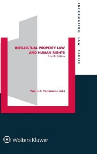 Picture of Intellectual Property Law and Human Rights