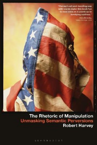 Picture of Rhetoric of Manipulation