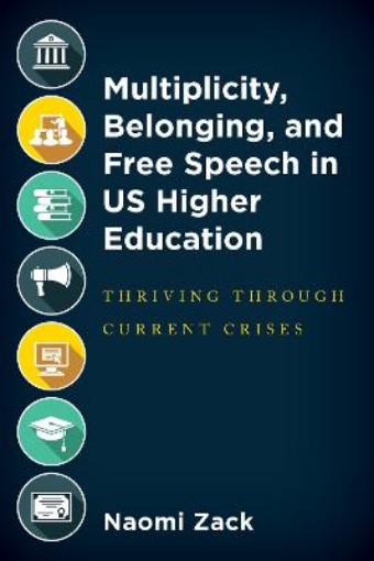 Picture of Multiplicity, Belonging, and Free Speech in Us Higher Education