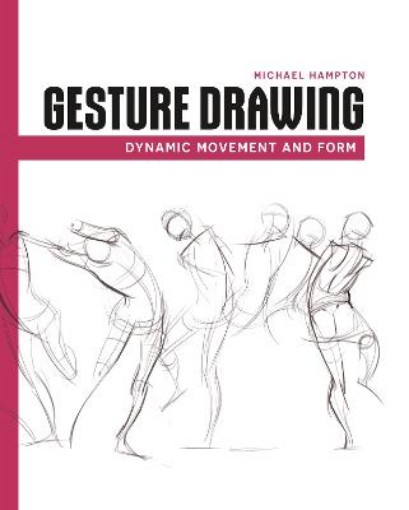 Picture of Gesture Drawing