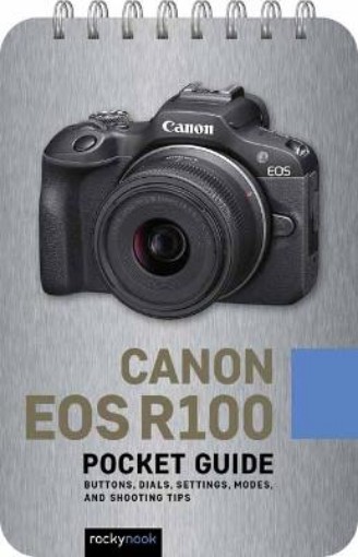 Picture of Canon EOS R100: Pocket Guide