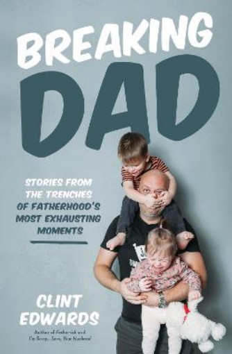 Picture of Breaking Dad