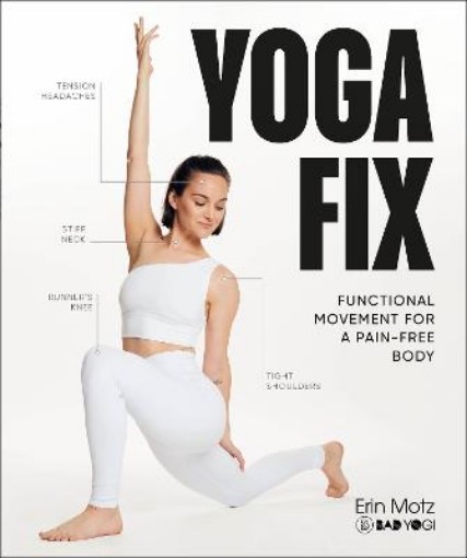 Picture of Yoga Fix