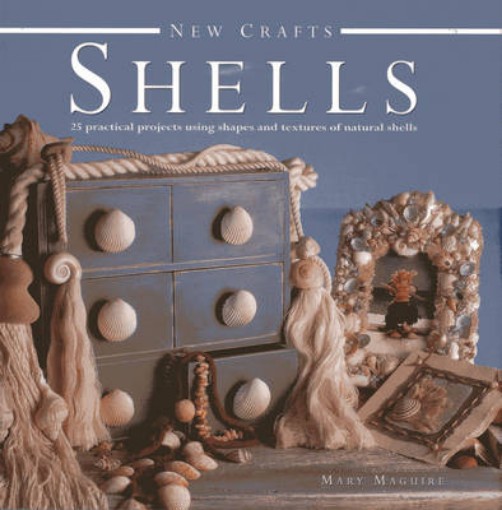 Picture of New Crafts: Shells