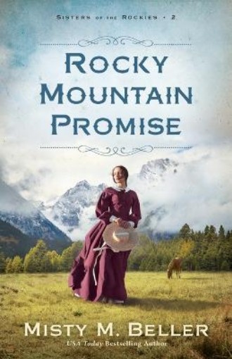 Picture of Rocky Mountain Promise