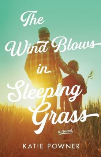 Picture of Wind Blows in Sleeping Grass