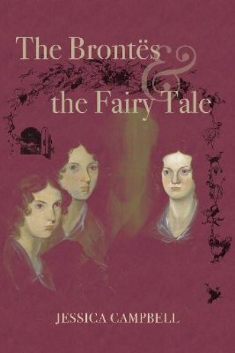Picture of The Brontes and the Fairy Tale
