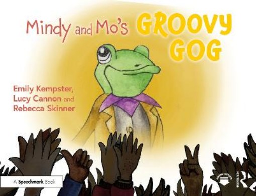 Picture of Mindy and Mo’s Groovy Gog