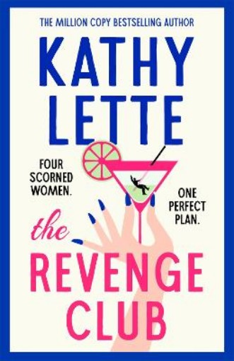 Picture of Revenge Club
