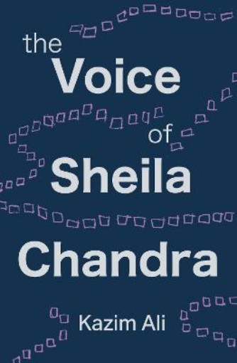 Picture of The Voice of Sheila Chandra