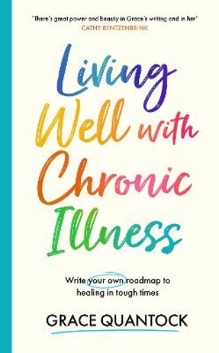 Picture of Living Well with Chronic Illness