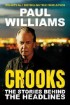 Picture of Crooks: The Stories Behind the Headlines