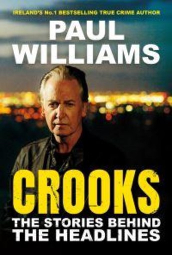 Picture of Crooks: The Stories Behind the Headlines