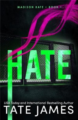 Picture of Hate