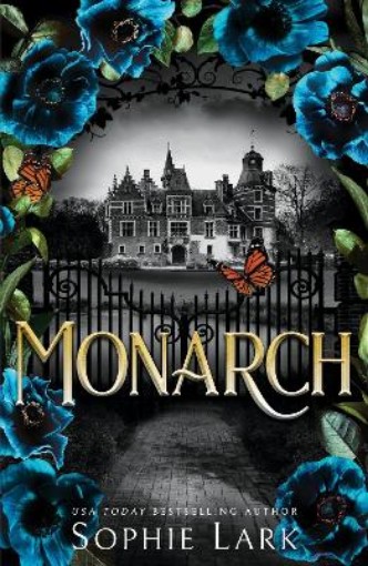 Picture of Monarch