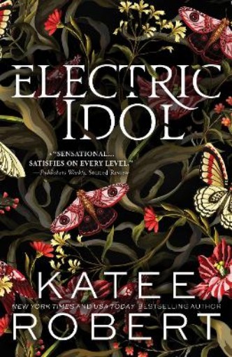 Picture of Electric Idol