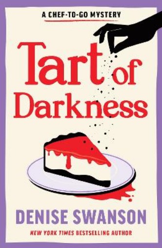Picture of Tart of Darkness
