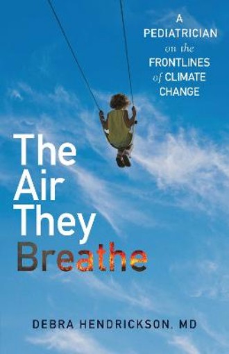 Picture of Air They Breathe