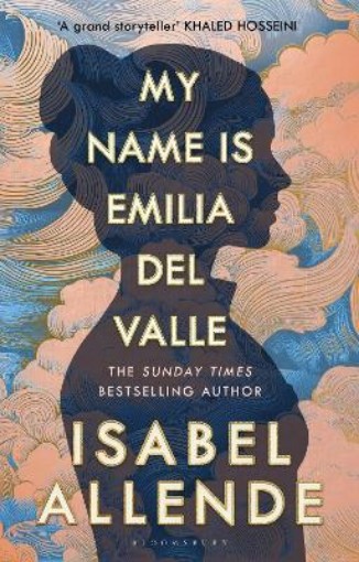 Picture of My Name is Emilia del Valle
