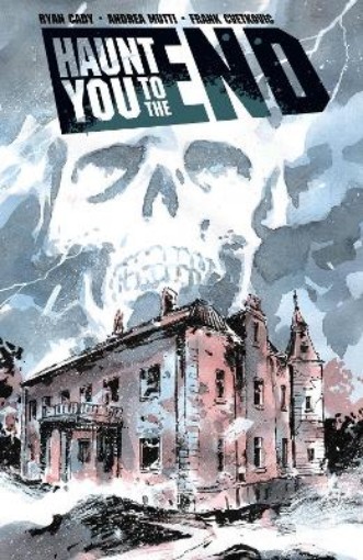 Picture of Haunt You to the End