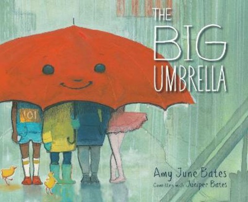 Picture of Big Umbrella