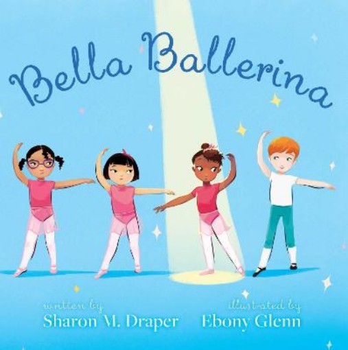 Picture of Bella Ballerina