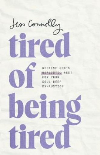 Picture of Tired of Being Tired
