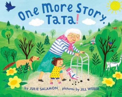 Picture of One More Story, Tata!