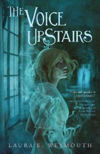 Picture of Voice Upstairs