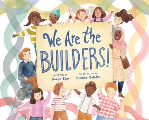 Picture of We Are the Builders!