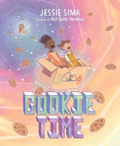 Picture of Cookie Time