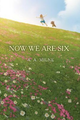 Picture of Now We Are Six