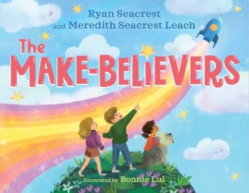 Picture of Make-Believers