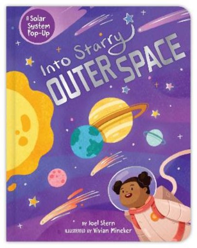 Picture of Into Starry Outer Space